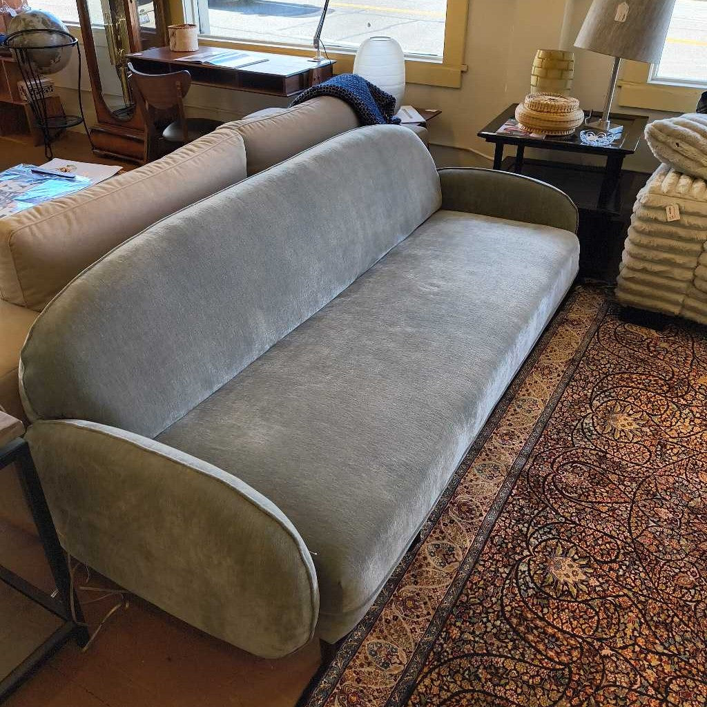 AS IS Tor Sapphire Sofa