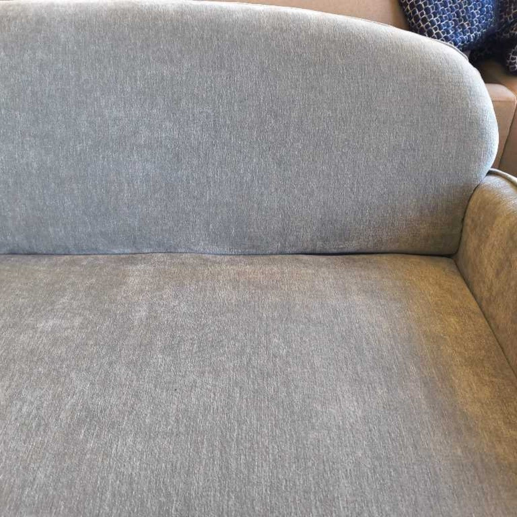 AS IS Tor Sapphire Sofa