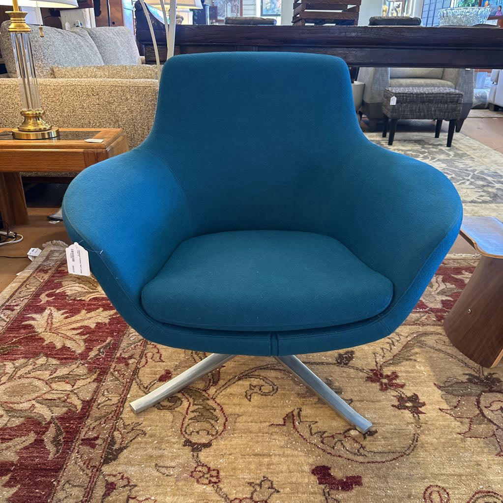 Steelcase Coalesse "Bob" Lounge Chair