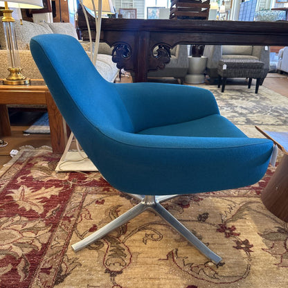 Steelcase Coalesse "Bob" Lounge Chair
