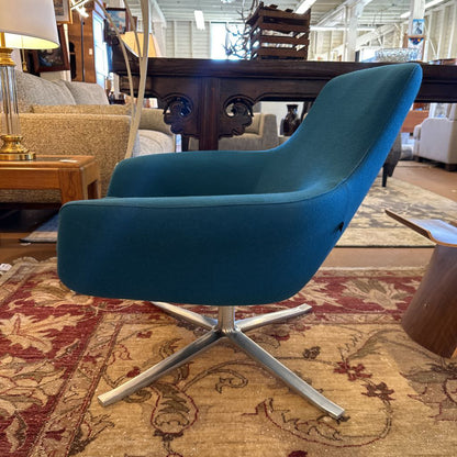 Steelcase Coalesse "Bob" Lounge Chair