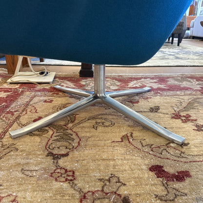 Steelcase Coalesse "Bob" Lounge Chair