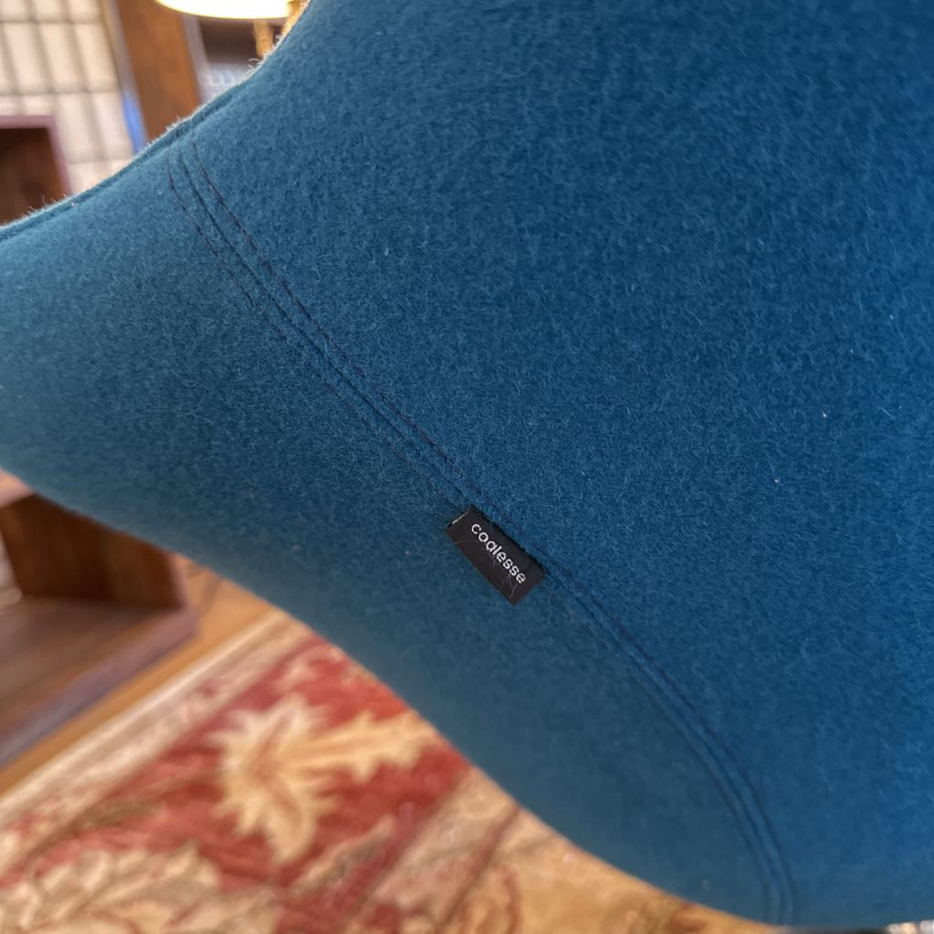 Steelcase Coalesse "Bob" Lounge Chair