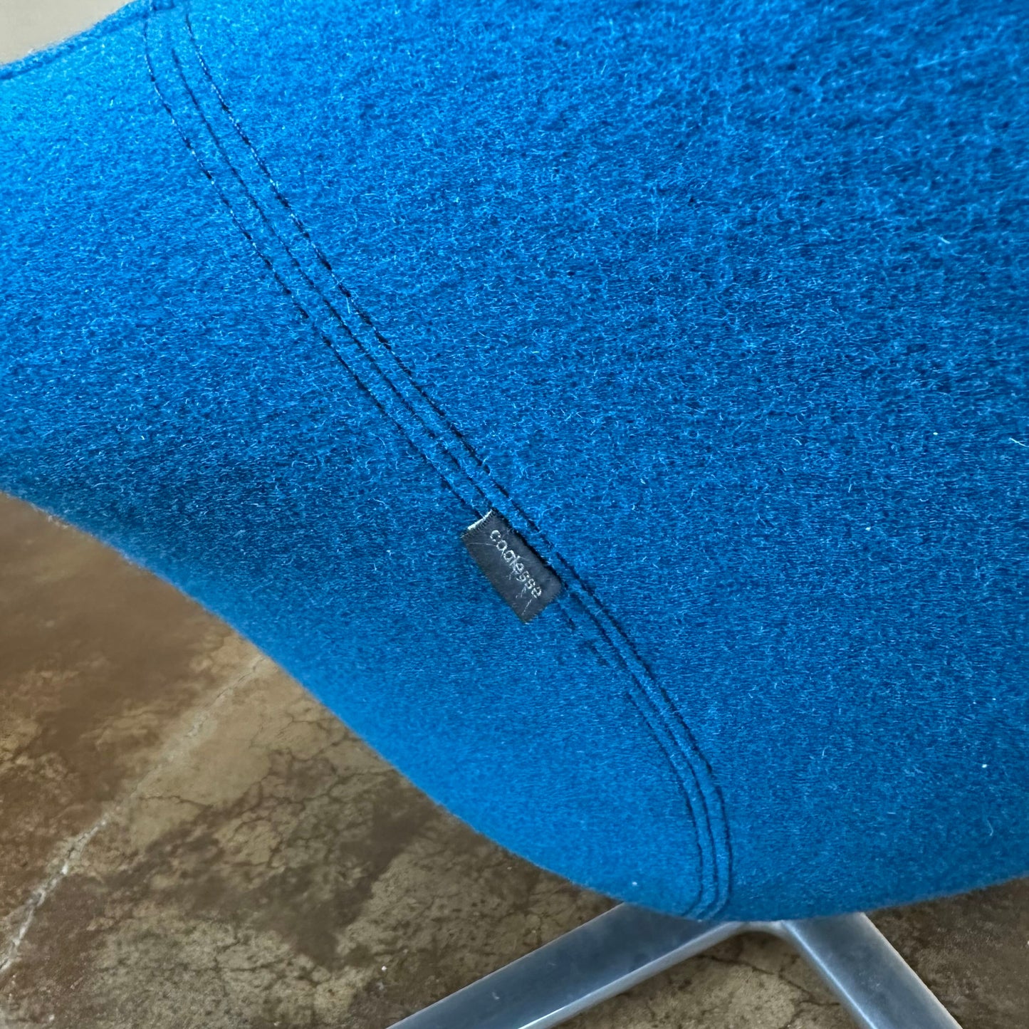 Steelcase Coalesse "Bob" Lounge Chair U ACCENT CHAIRS