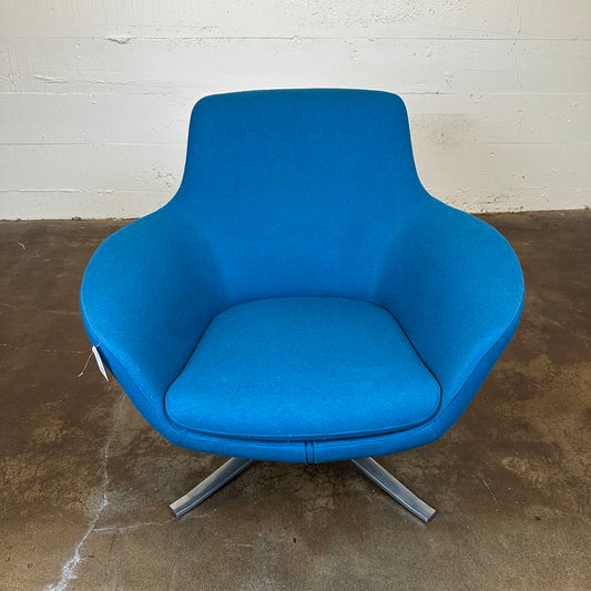Steelcase Coalesse "Bob" Lounge Chair U ACCENT CHAIRS