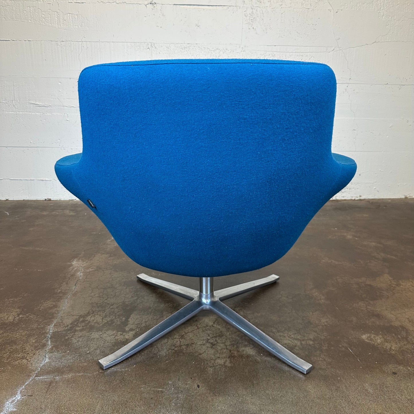 Steelcase Coalesse "Bob" Lounge Chair U ACCENT CHAIRS