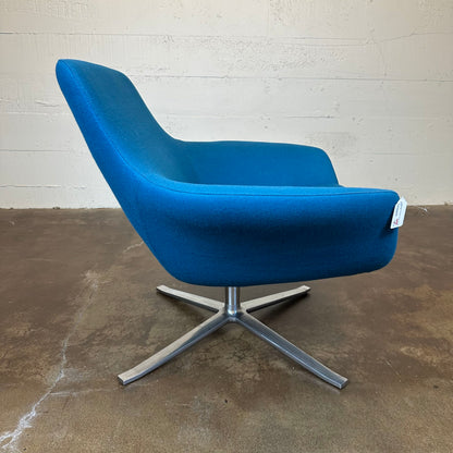 Steelcase Coalesse "Bob" Lounge Chair U ACCENT CHAIRS