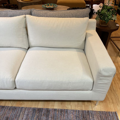 Rove Concepts Off White LAF Sectional