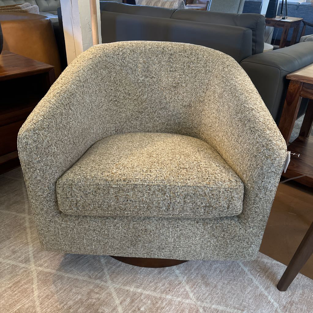 Maranon Twine Accent Chair