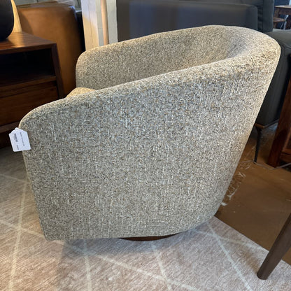 Maranon Twine Accent Chair