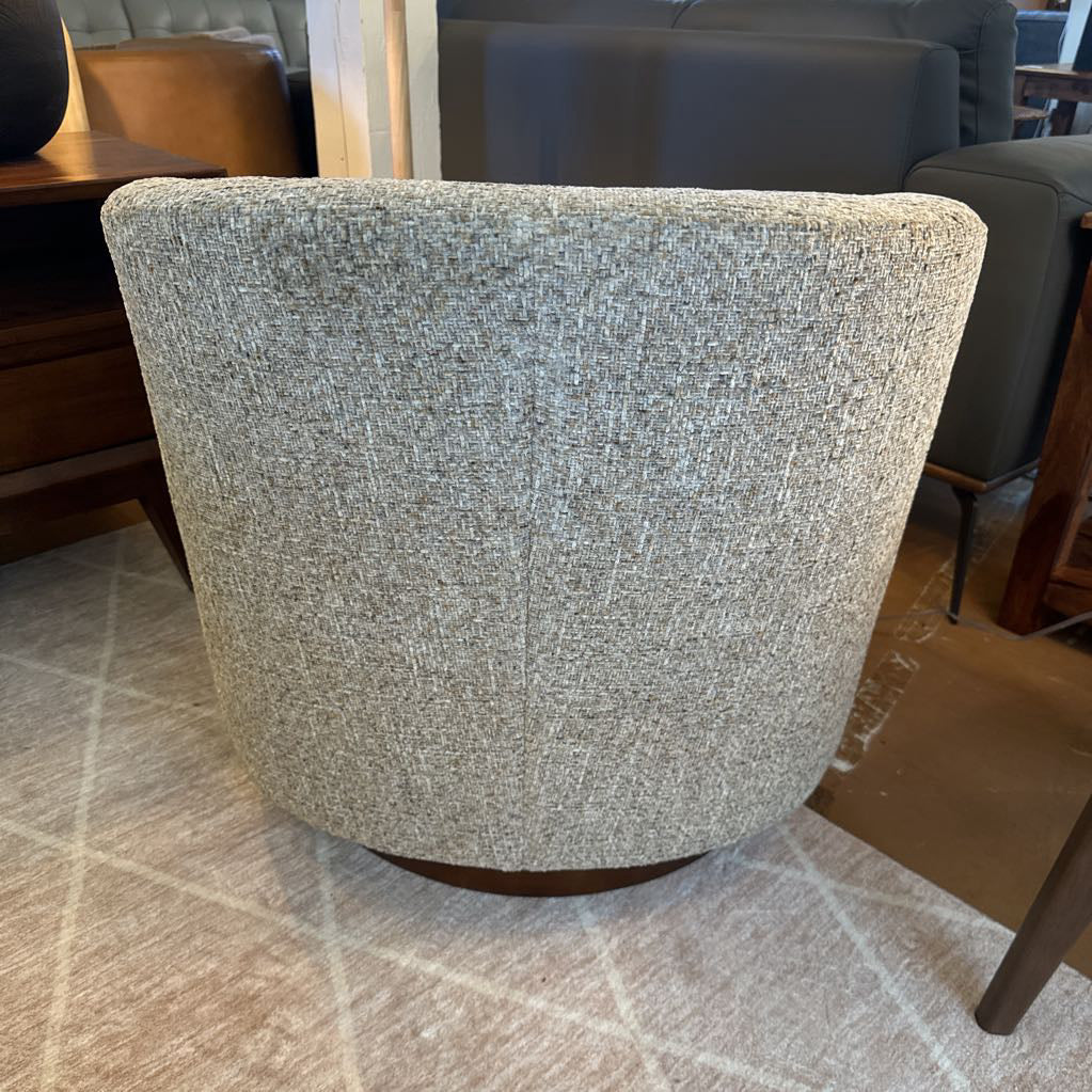 Maranon Twine Accent Chair