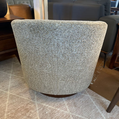 Maranon Twine Accent Chair