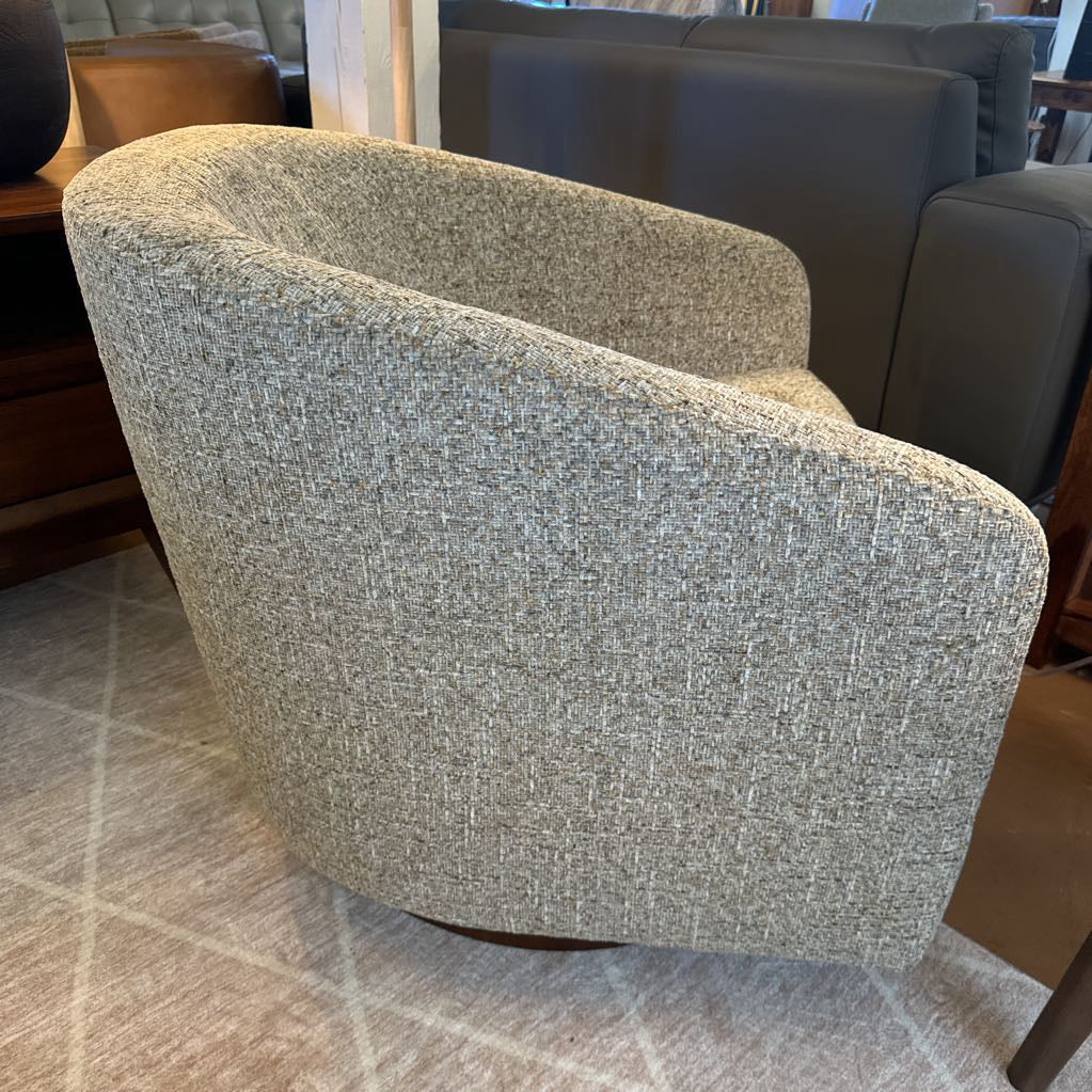 Maranon Twine Accent Chair
