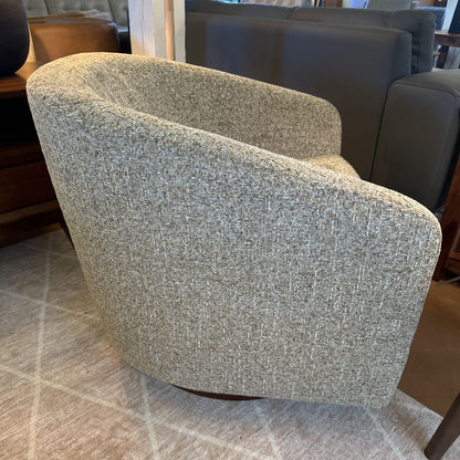 Maranon Twine Accent Chair