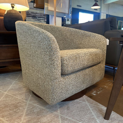Maranon Twine Accent Chair