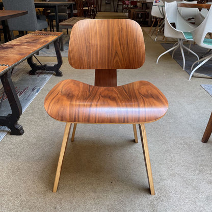 Eames Style Molded Plywood Chair
