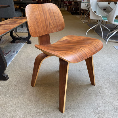 Eames Style Molded Plywood Chair