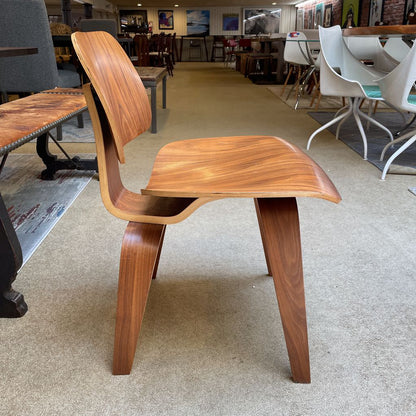 Eames Style Molded Plywood Chair