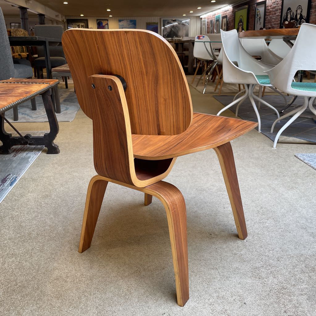 Eames Style Molded Plywood Chair