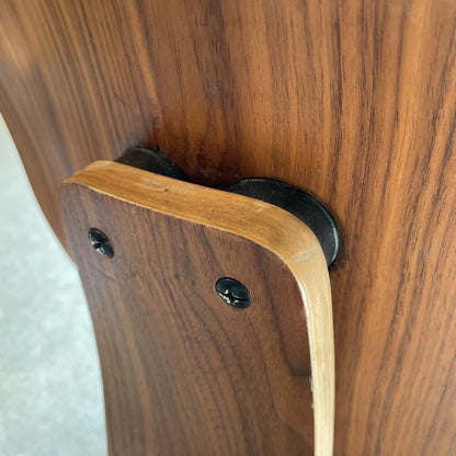 Eames Style Molded Plywood Chair