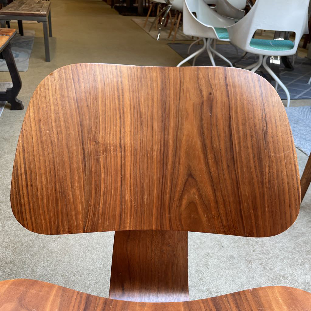 Eames Style Molded Plywood Chair