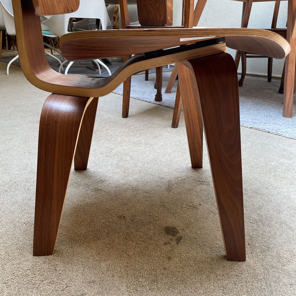 Eames Style Molded Plywood Chair