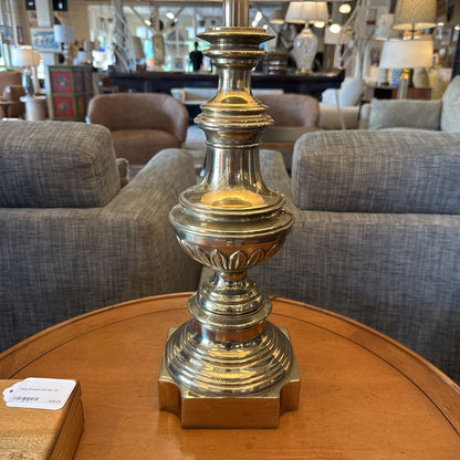 Brass Lamp LAMPS