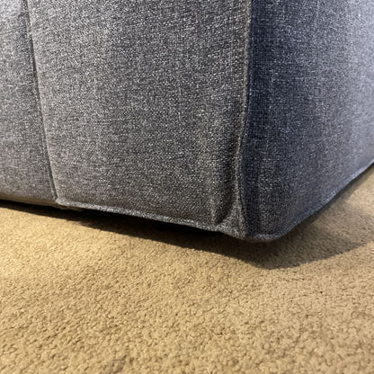 IKEA Kivik Gray Two Seat Sofa