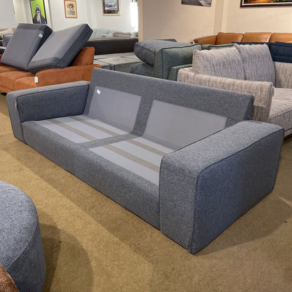 IKEA Kivik Gray Two Seat Sofa