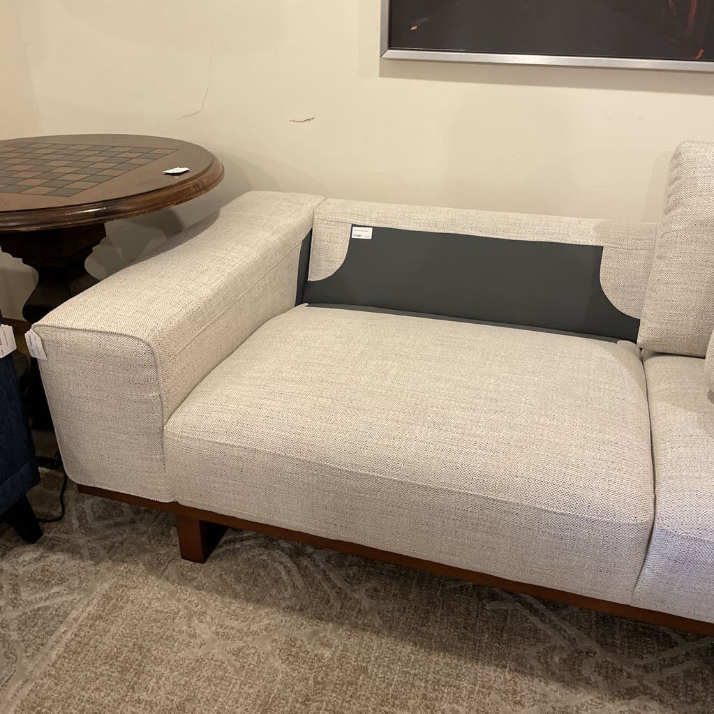Gedser Cream RAF Sectional U SECTIONALS RAF