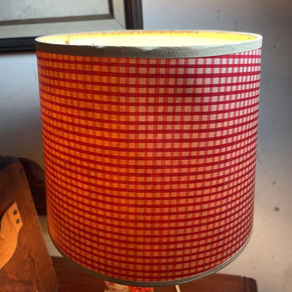 Raggedy Ann Lamp