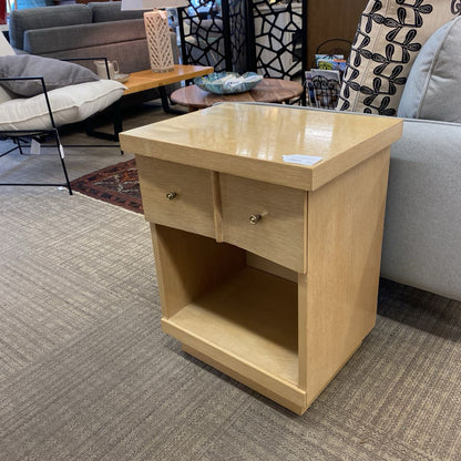 Mid Century Blonde Laminate