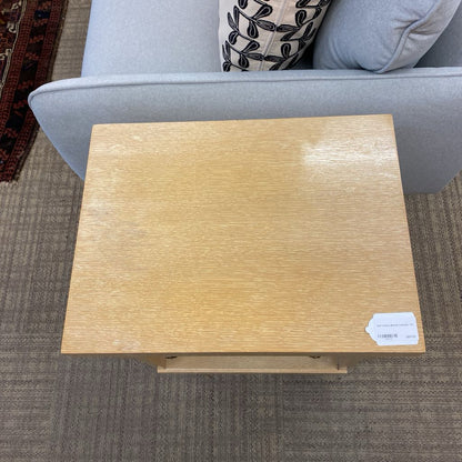 Mid Century Blonde Laminate