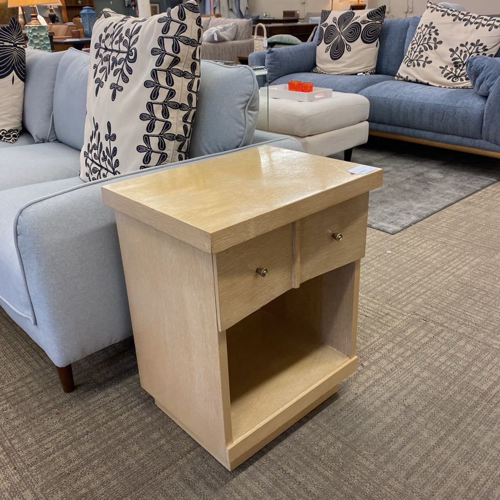Mid Century Blonde Laminate