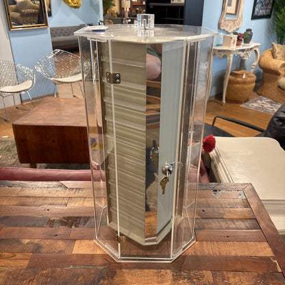 Jewelry Case