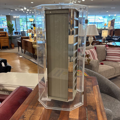 Jewelry Case