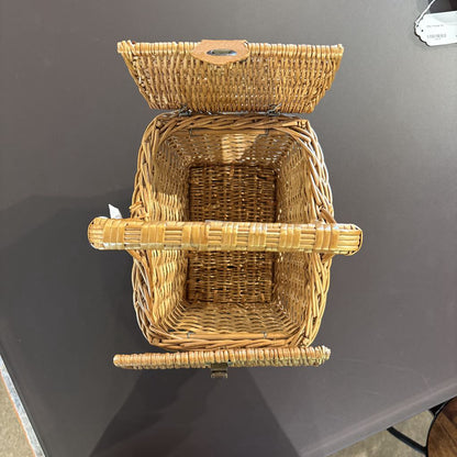 Small Picnic Basket