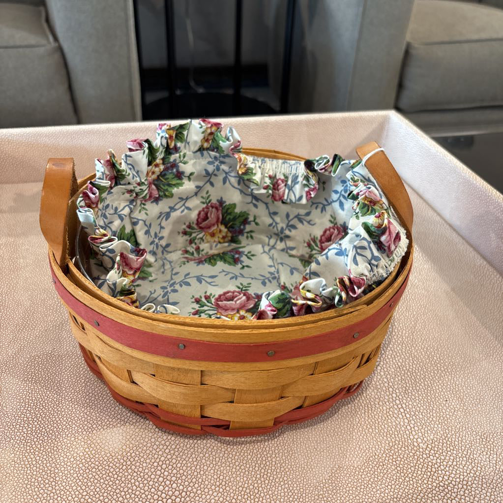 Longaberger Basket