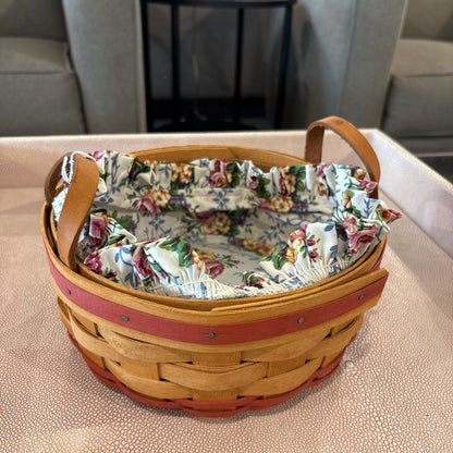 Longaberger Basket