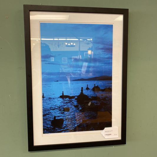 Signed ROCK STARS Photography ART