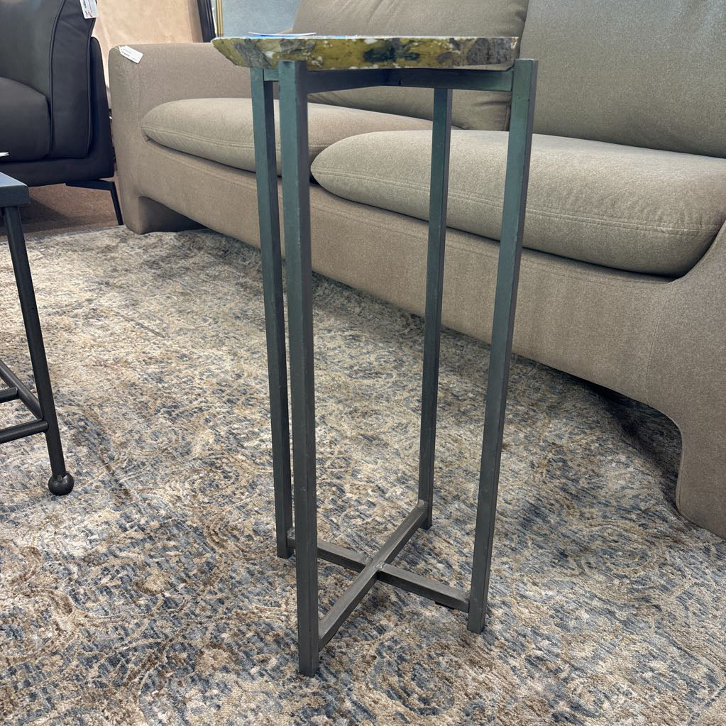 Agate Side Table C SIDE TABLES