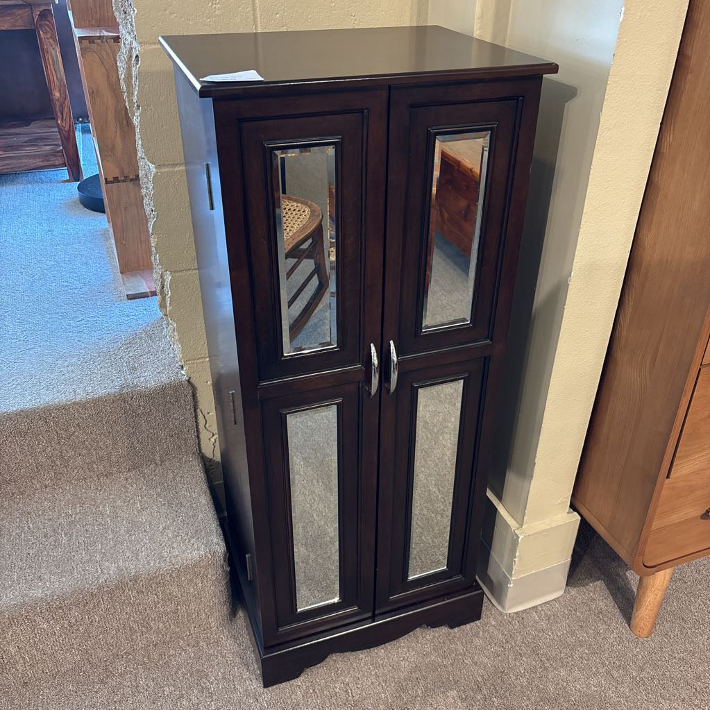 Large Jewelry Case