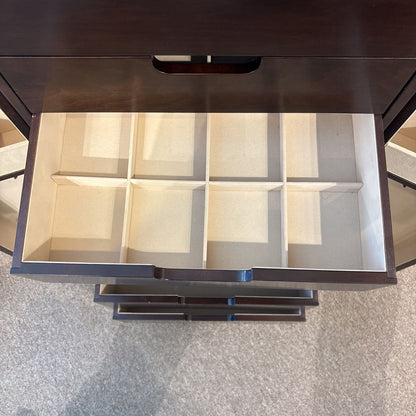 Large Jewelry Case