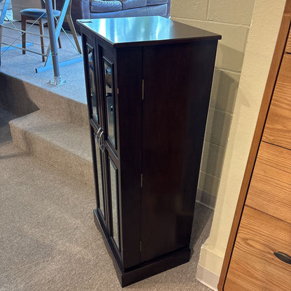 Large Jewelry Case