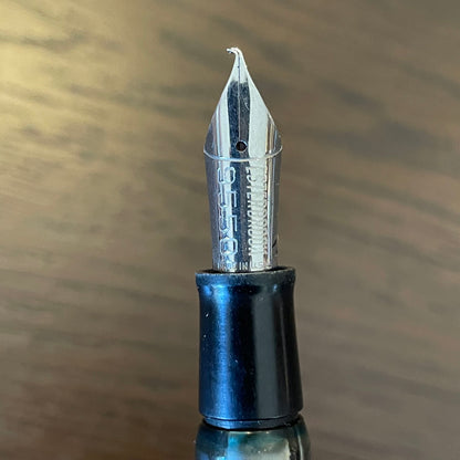Vintage Desk Pen & Holder Set UNIQUE FINDS