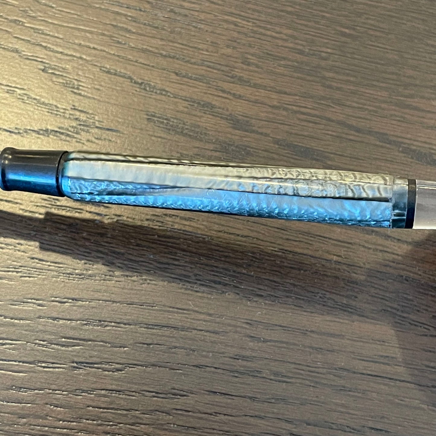Vintage Desk Pen & Holder Set UNIQUE FINDS