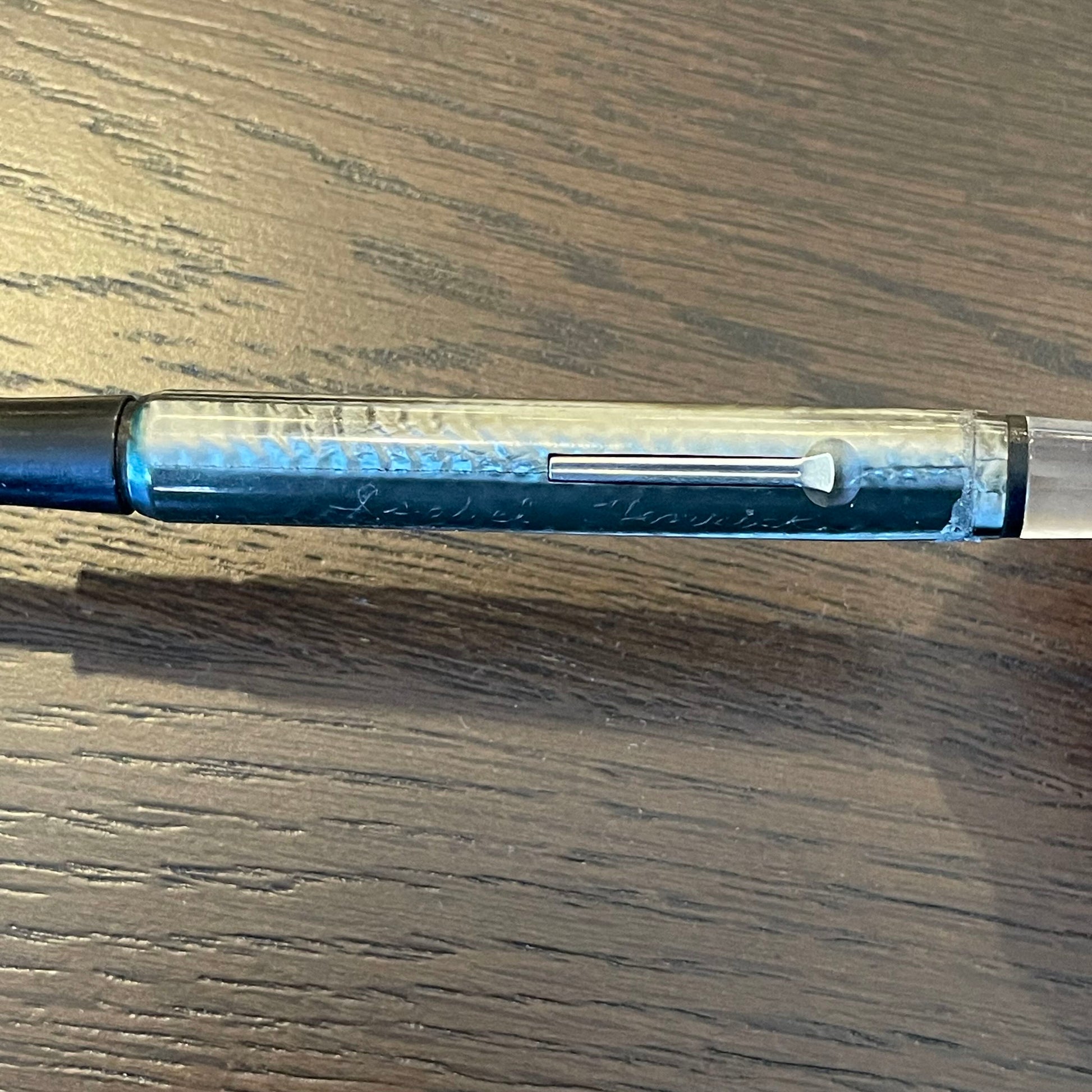 Vintage Desk Pen & Holder Set UNIQUE FINDS