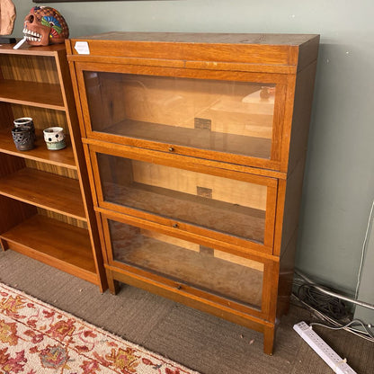 GLOBE-WERNICKE Barrister Bookcase (AS IS)