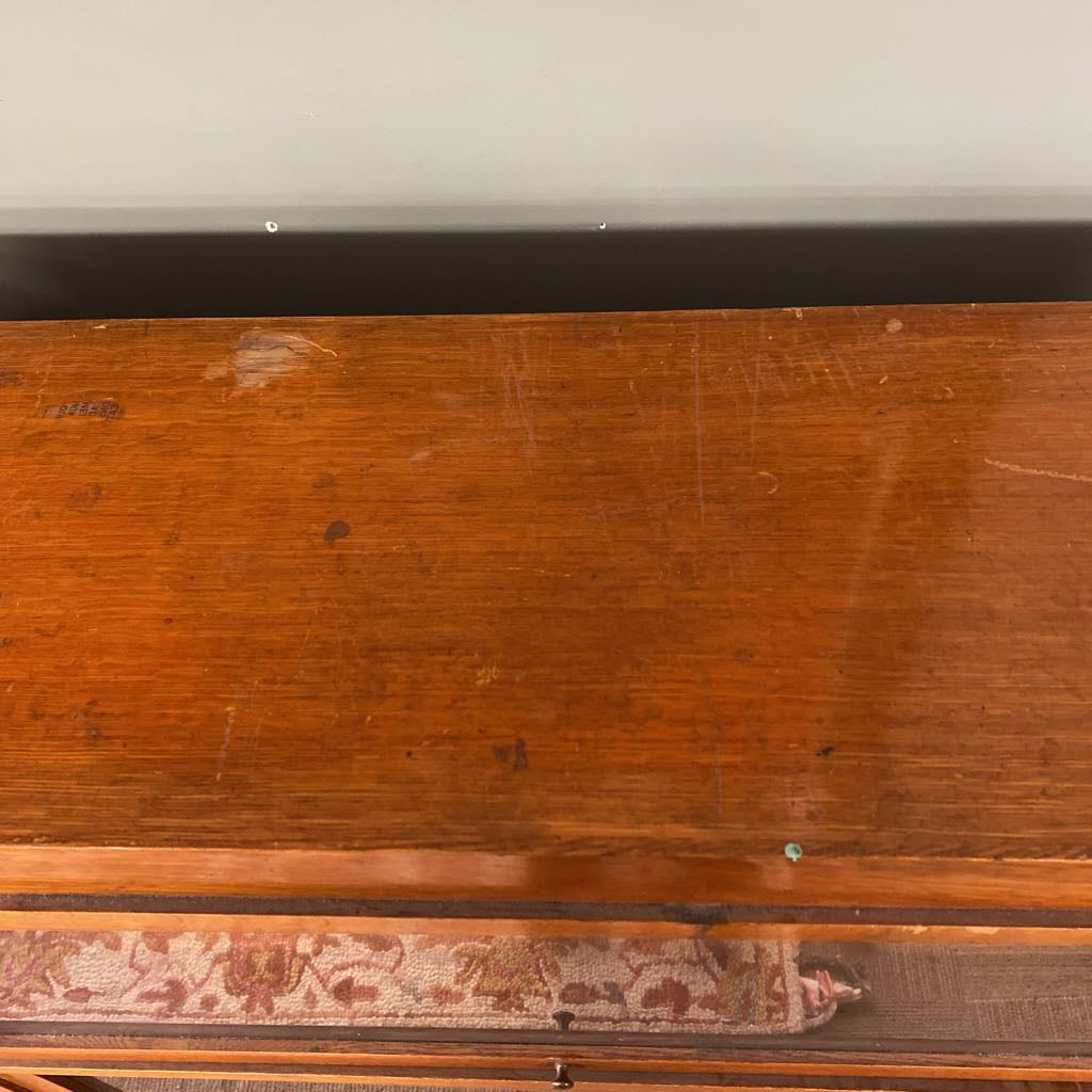 GLOBE-WERNICKE Barrister Bookcase (AS IS)