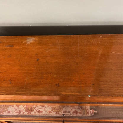 GLOBE-WERNICKE Barrister Bookcase (AS IS)